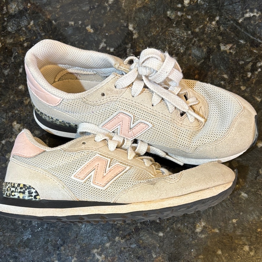 New Balance 515 Sneakers! 3